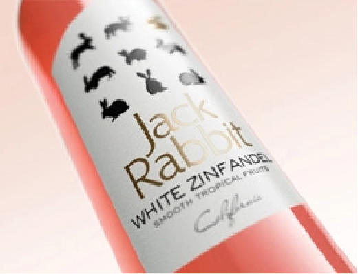 Jack rabbit vineyard ros vivino us
