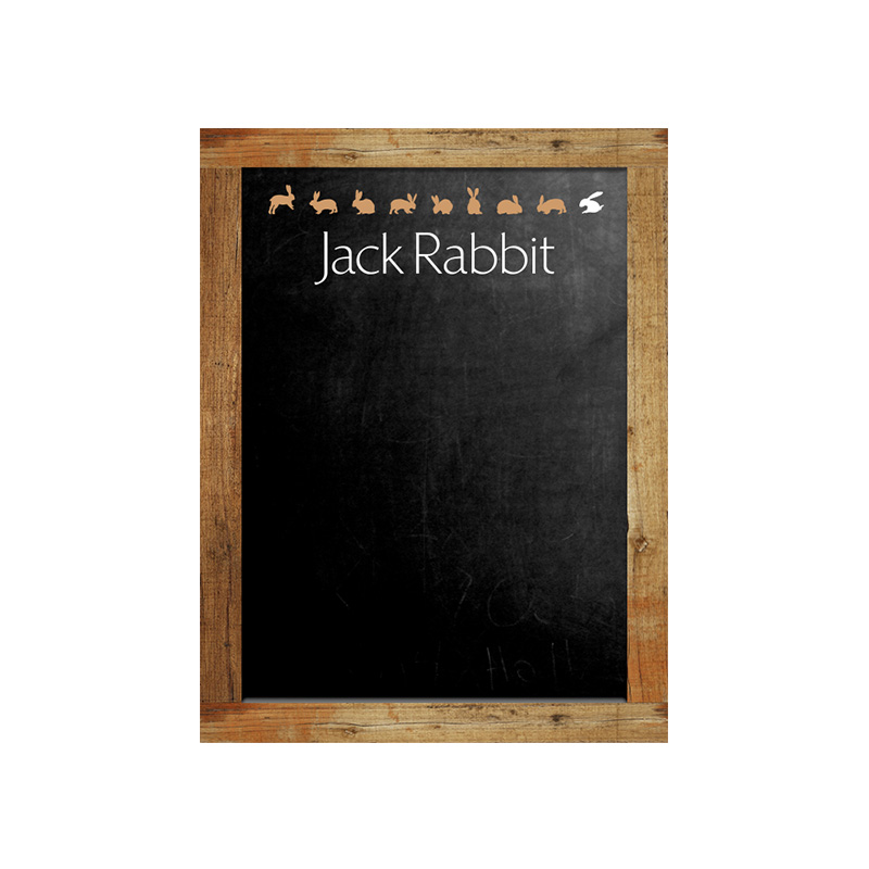 A3 Chalkboard