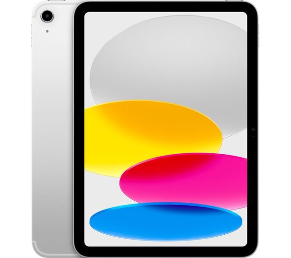 APPLE iPad 2025
