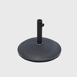 PATIO UMBRELLA BASE ONLY