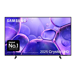 Samsung 43