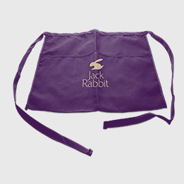 Short Apron