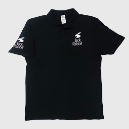 UNISEX POLO SHIRT L